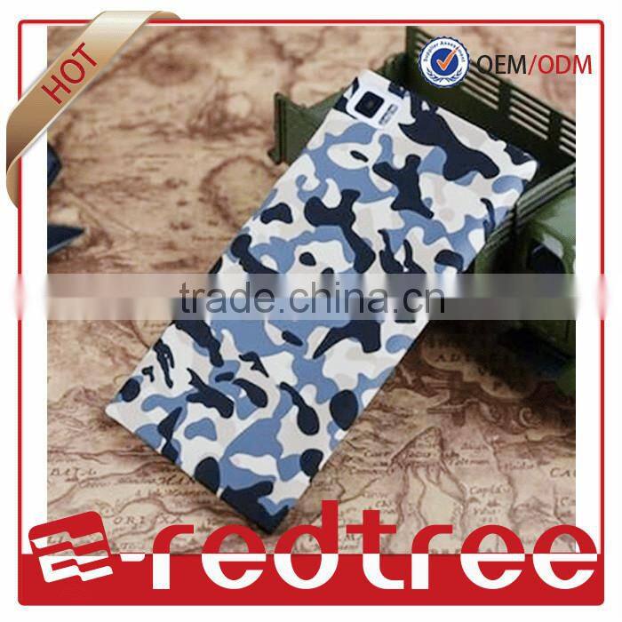 Heat transfer sublimation phone case for Nokia