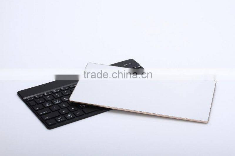 Universal 7 color backlit keys Backlit Bluetooth 3.0 Keyboards For Ios,Windows and Android