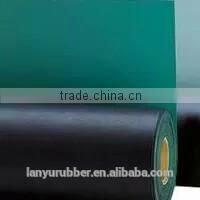 PTFE Teflon Seamless Fusing Machine Belt Teflon Coated Conveyor Belts