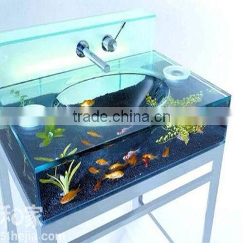 Glass Bending Furnace