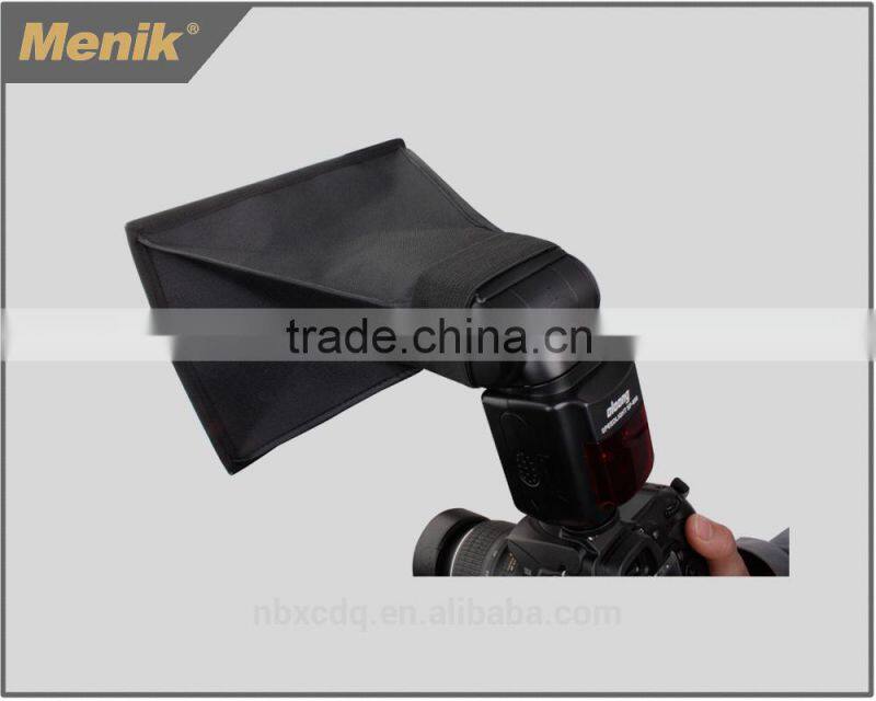 SS-26/27 camera flashlight soft box,studio flash soft box,speedlite soft box