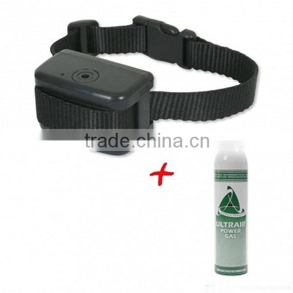 Middle/big dog Spray corrective collars for dogs with CE