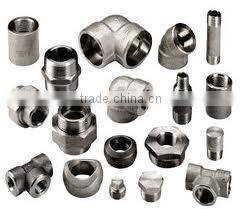 Export Quality Steel Pipe Fittings