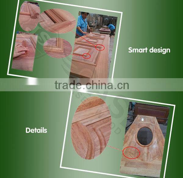 glass living room wood door