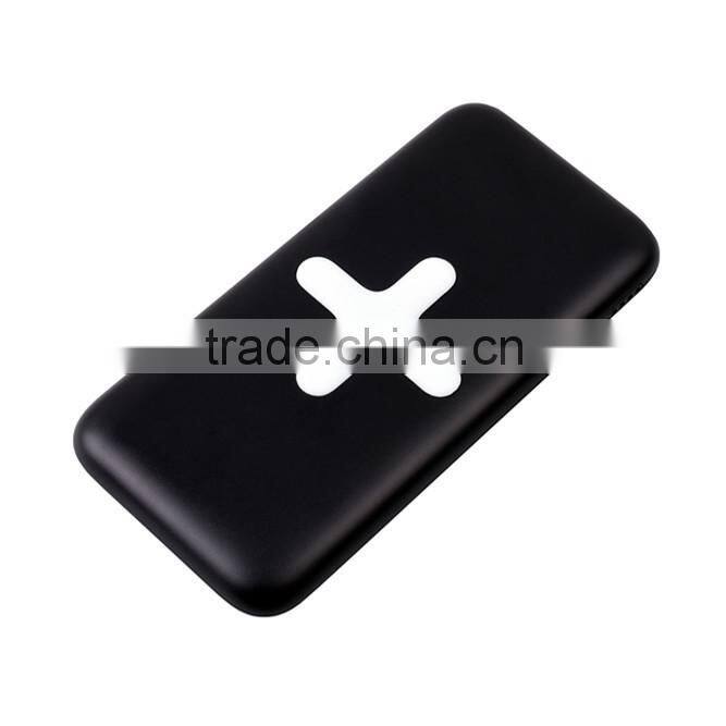 REYON 2016 new qi wireless charger power bank , 7000mah wireless charging power bank for Samsung Galaxy S7 S7 Edge, S6 S6 Edge/