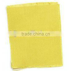 Aramid fabric twill high tensile strength