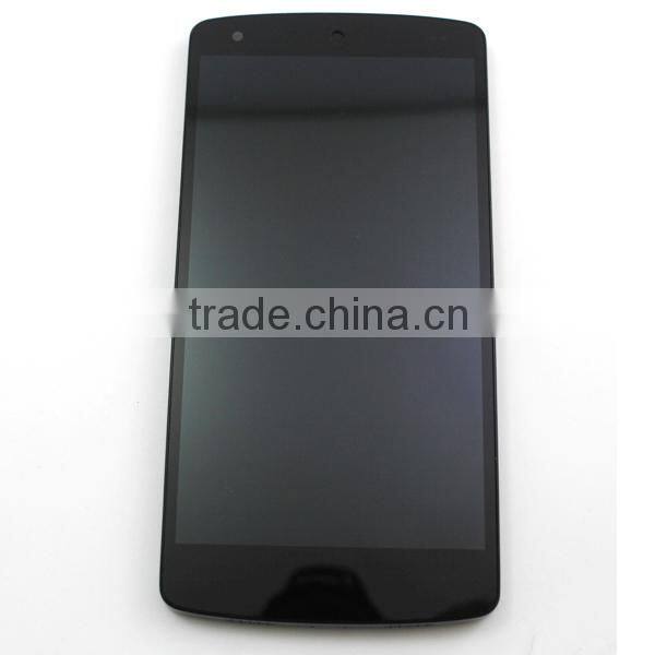 original for nexus 5 lcd screen replacement 445ppi pixel,new for lg google nexus 5 lcd replacement