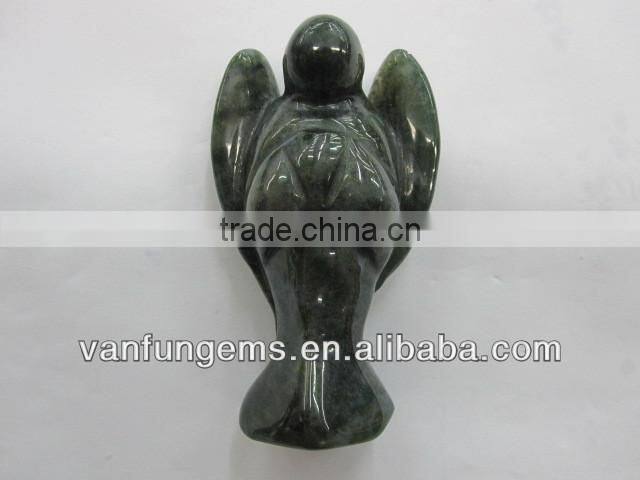 Vanfun Carving Angle