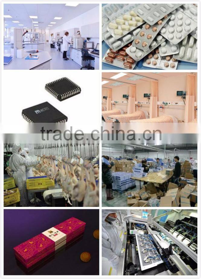 Screw-Type Dry Vacuum Pump/PV-series Variable Pitch Dry Vacuum Pump/Dry Screw Vacuum Pumps for various