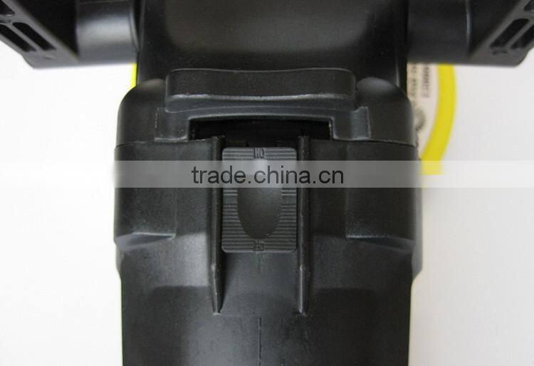 cordless polisher concrete floor polisher nail polisher