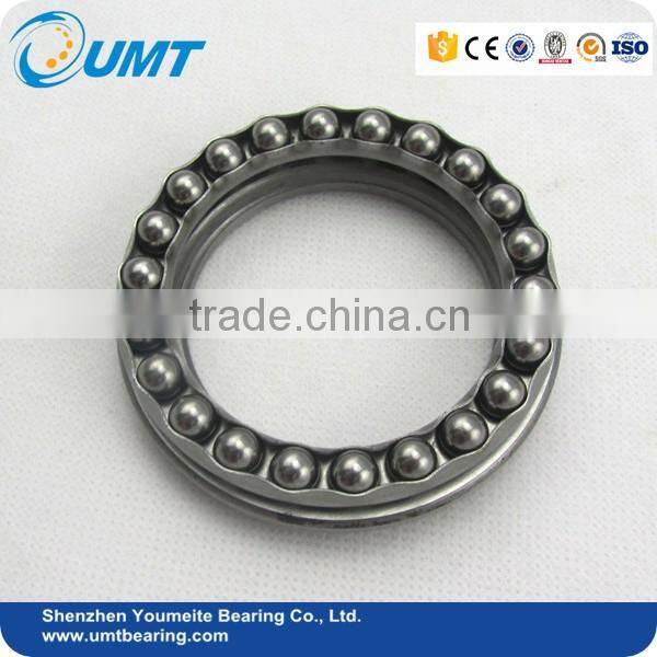 High precision bearings Thrust ball bearing 51104 for electric surfboard or hybrid bike