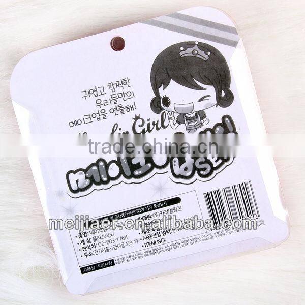 Fashion and Hot Sell Nail Art Kit