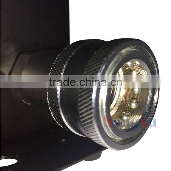 special stage effect dmx co2 smoke machine