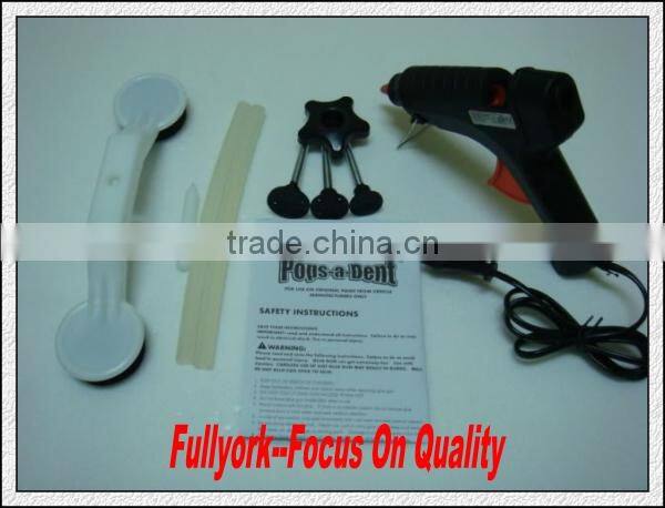 Pops A Dent Dent & Ding Repair Kit As Seen On TV Ding King Auto Dent Removal Tool