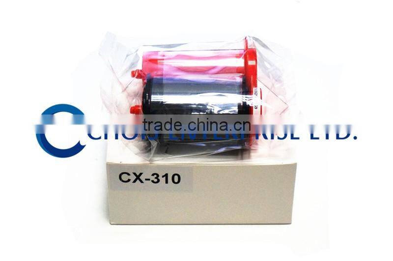 High Quality HITI C3 Black Ribbon, 1000 Prints