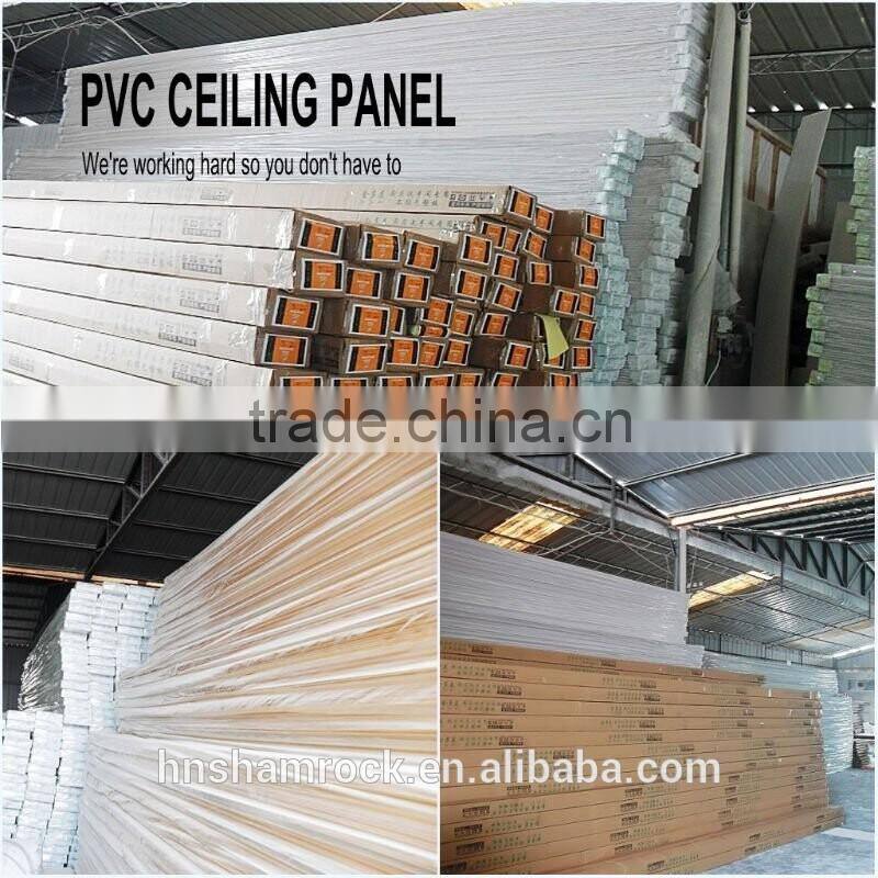 home interior decoration design PVC accessories