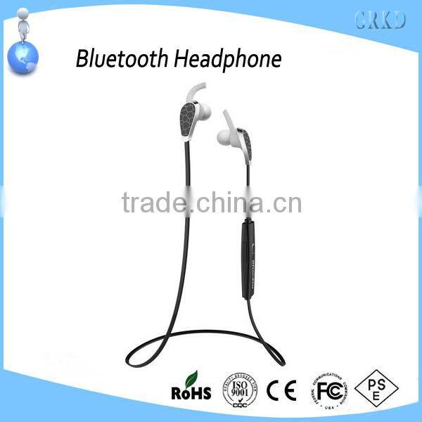High quality china supplier bluetooth headphone for smartphone