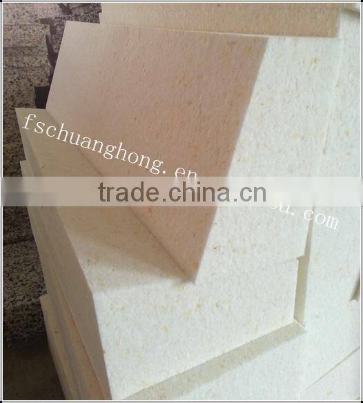 chuanghong special high quality rebonded foam