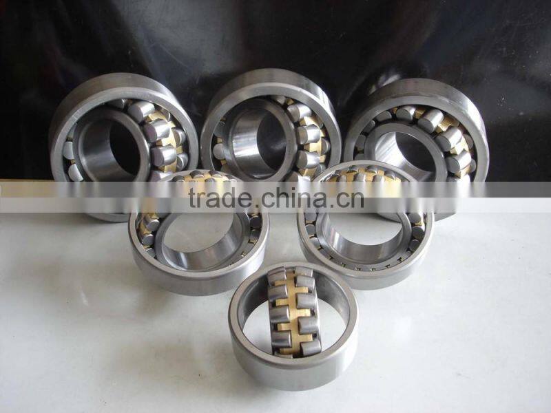 High precision Spherical Roller Bearings 22206W33