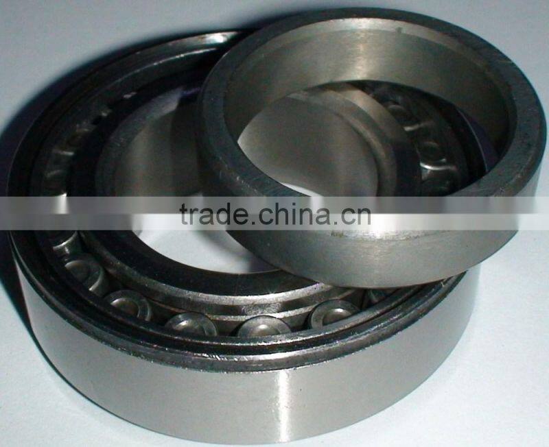 2014 Hot Sale Tapered Roller Bearing 2580/2523 With Competitive Price