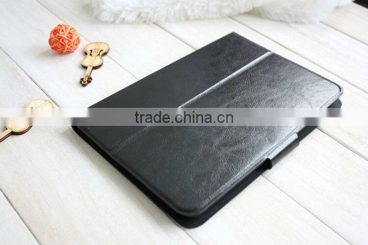 360 Rotary Swivel Case Smart Cover for iPad Mini