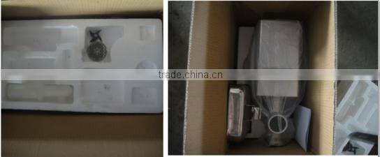 OEM&ODM Home Use Stainless Steel Meat Mincer With Sausage Function