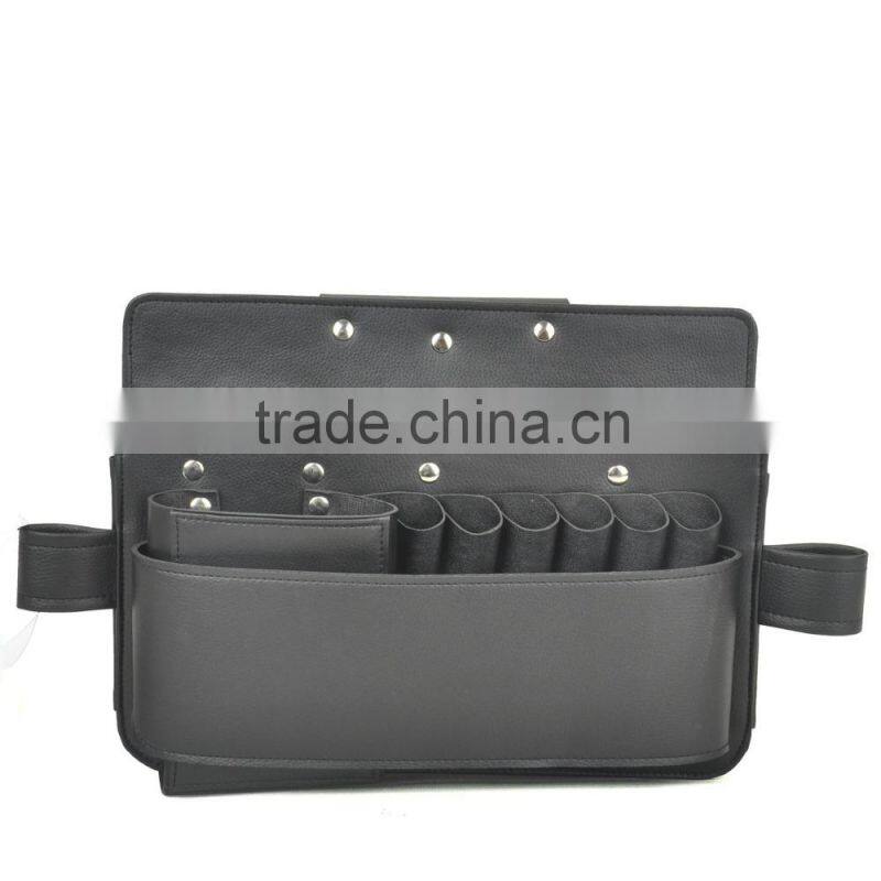 Alibaba China Hot New Product Electrician Leather Tool Bag,Portable Waist Tool Bag,Heavy Dute Muti-Pocket Electrician Tool Bag