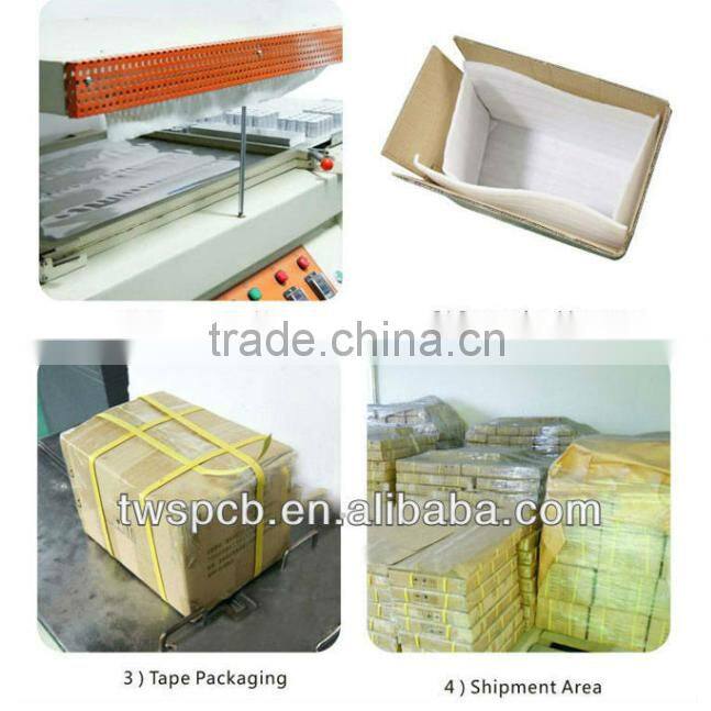 2016 Professional OEM/ China FR4 high quality PCB manufacturer