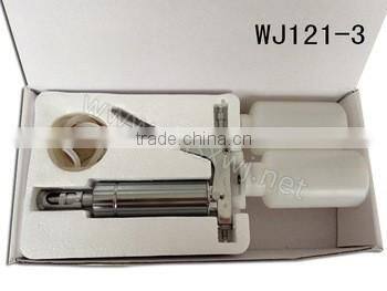 Automatic Vaccinator Syringe, Without Glass Tube, 1ml&2ml WJ121-3