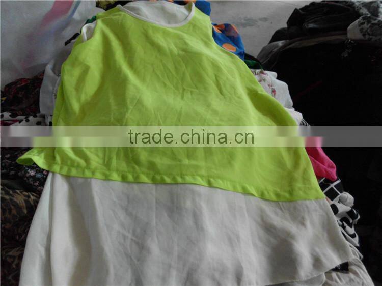 Cheaper bulk old used clothes