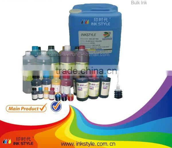 China inkstyle ciss ink for hp70
