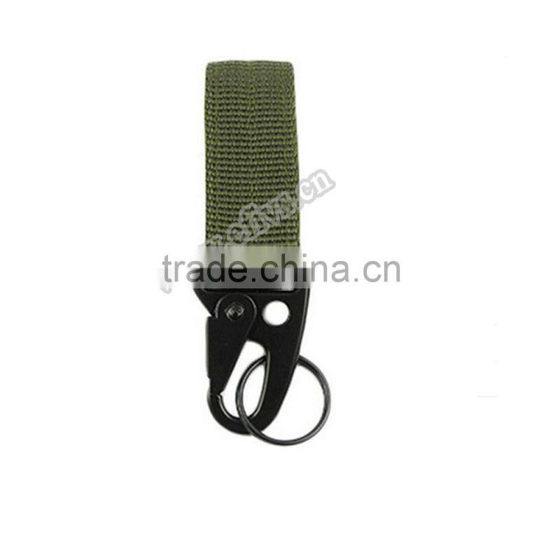 New products for 2016 military helper Olecranon buckle for camping and climbing kit