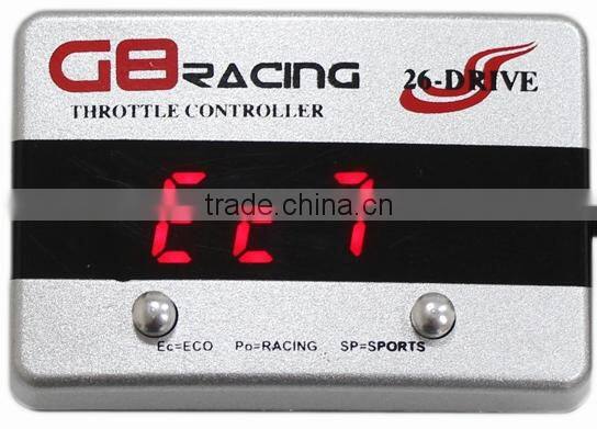 engine throttle controller for honda, toyota, subaru, bmw, audi, universal car models