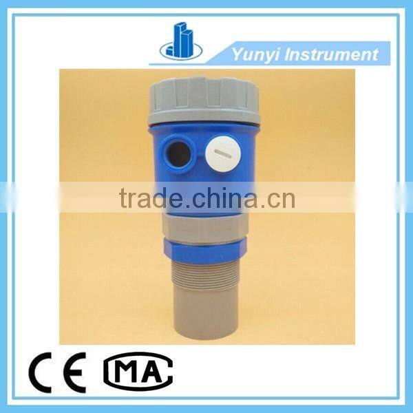 Explosion proof cheap ultrasonic level sensor