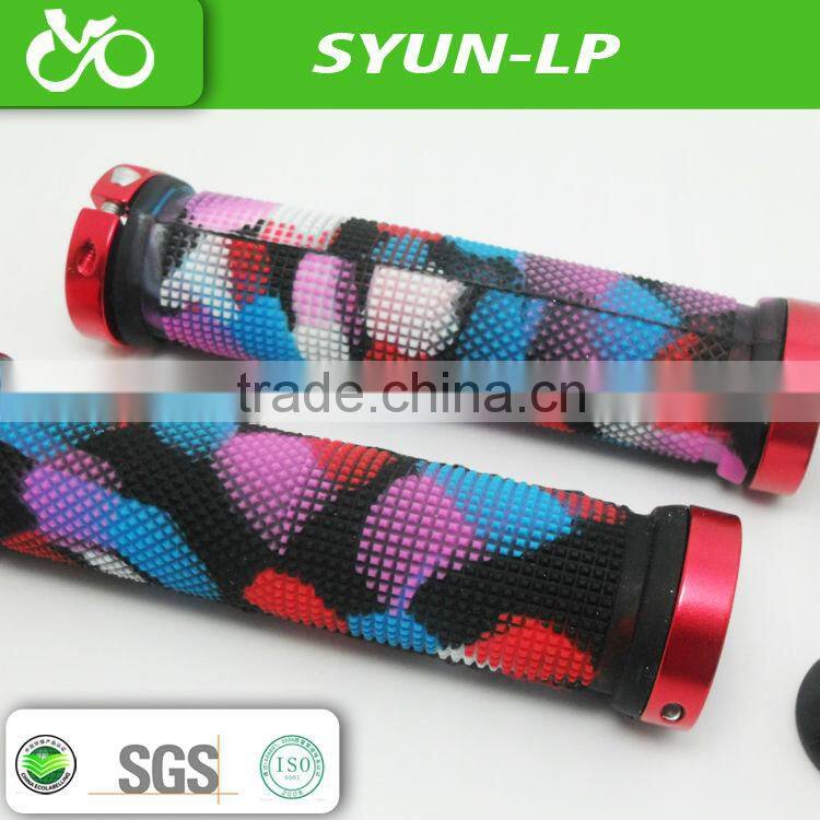 Shenzhen kids bicycle grips LH-15