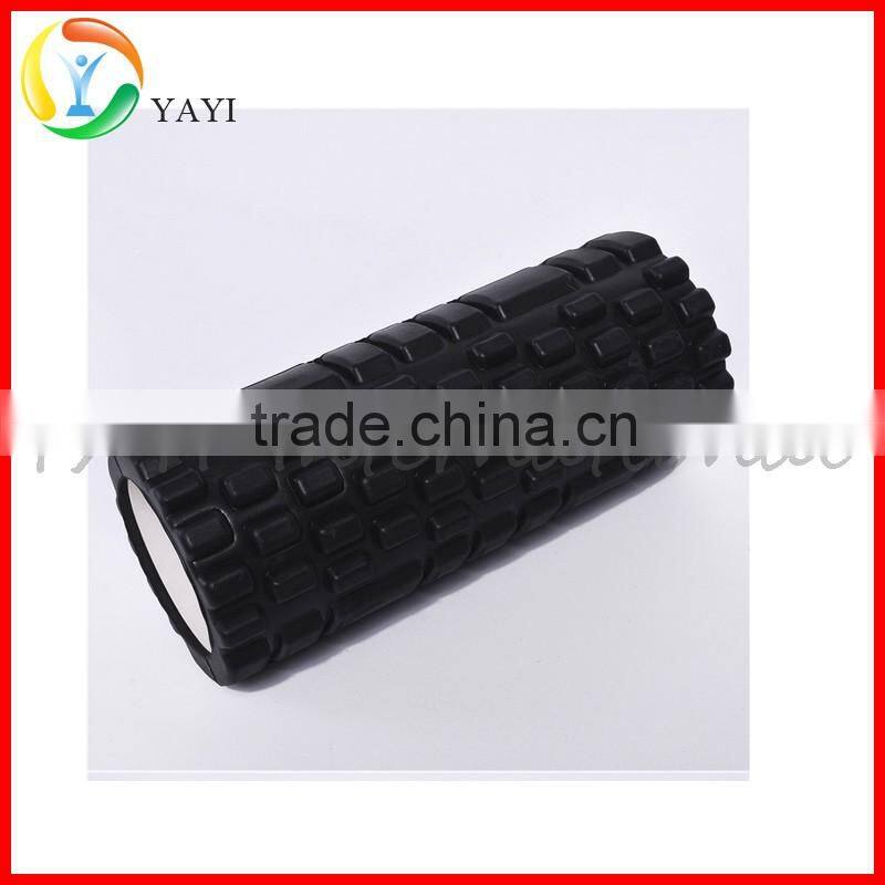 Wholesale Custom EVA Grid Hollow Foam Roller