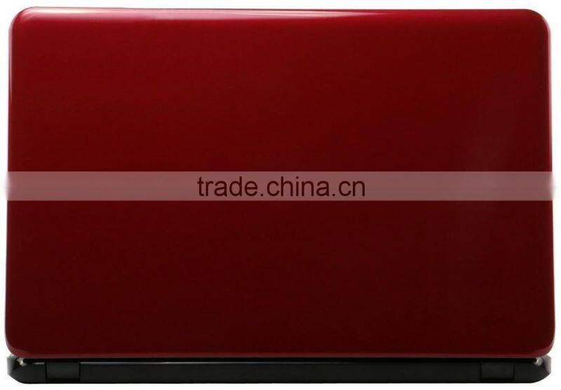 2016 Newest 15.6" Laptop Intel Quad-Core 4GB 500GB DVD-RW Win10