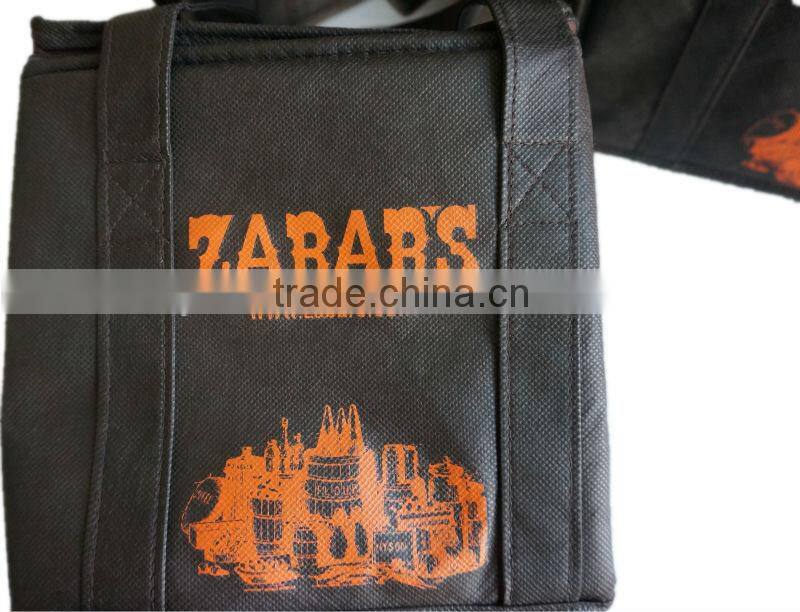 2013 New Fashionable Cooler Bag For Beer with various sizes available