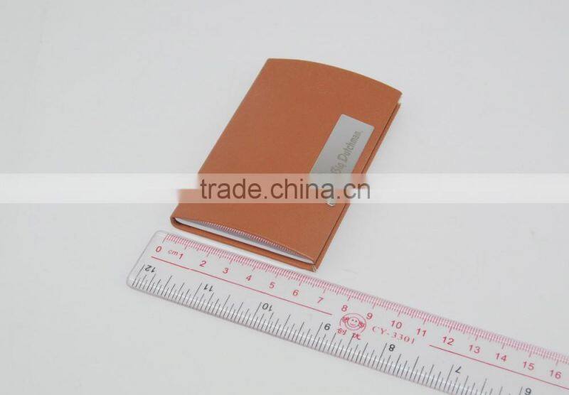 Factory Price Business Gift including Name Card and Key Chain Portable Travel Kits