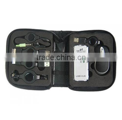 Travel usb tool gift kit for laptop/computer