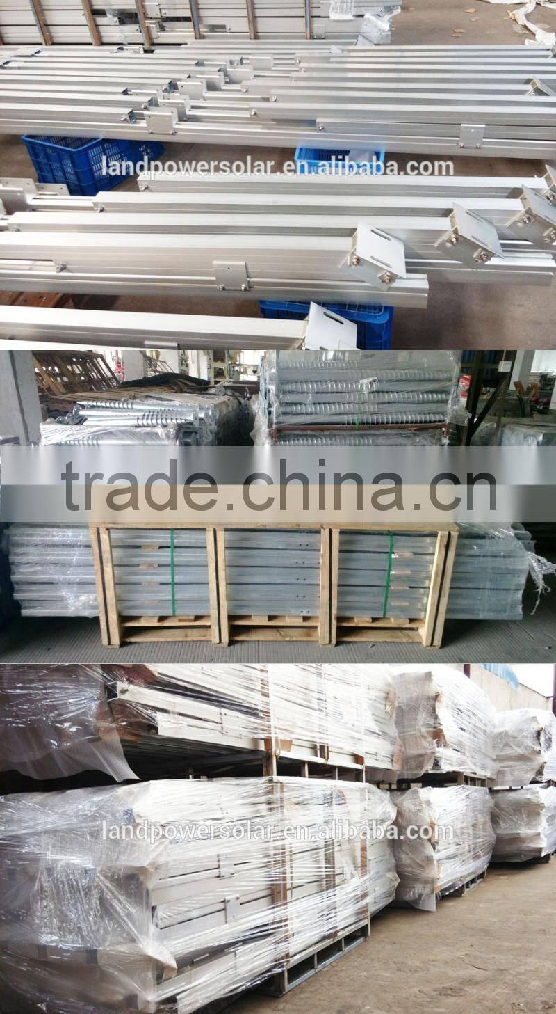 Solar PV Ground Mounting Systems,Solar Ground Mounted Mounting