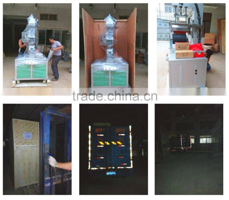 Maple wood skateboard color thermal transfer machine