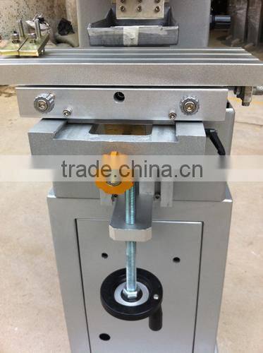 Four colors pneumatic pad printing machine with conveyor for plastics