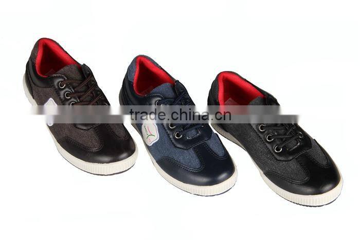 Children Comfortable Rubber Outsole Casual Sneakers Athletic Shoes M7-CH2002