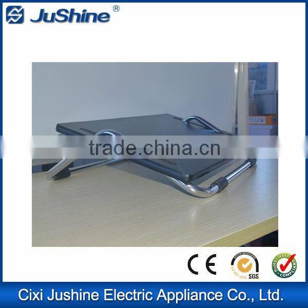 adjustable height and angle ergonical foot restF6009-112