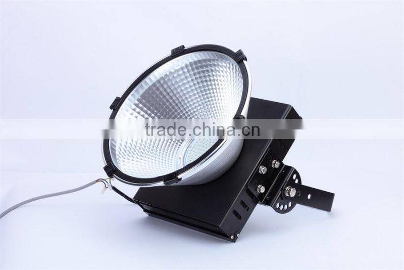 Multiple Beam Angle small volume and light quality 70W led high bay linear