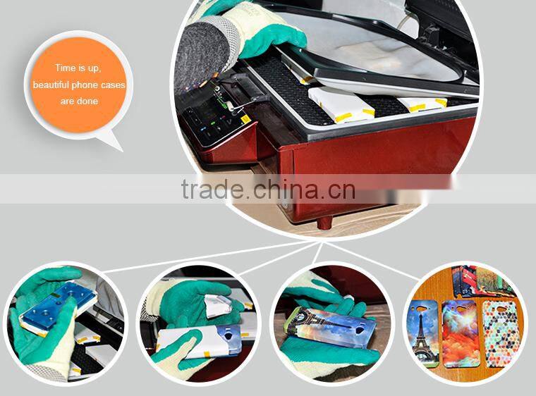 From Directly Factory for Sublimation Case Printing Aluminum Phone Case Mould