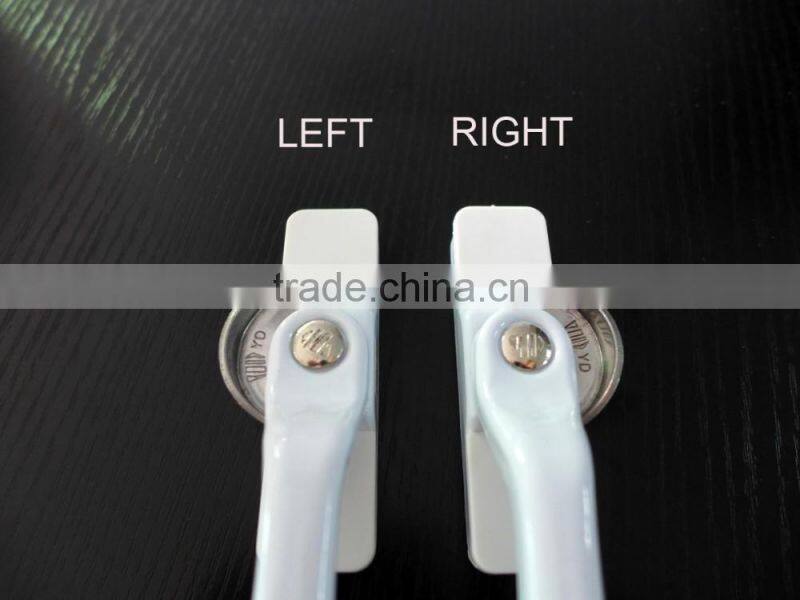 Crescent Security Window Lock,Window Hardware