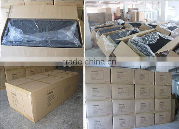 2016 New style fabric sofa furniture for living room