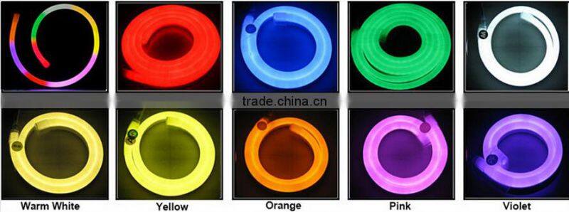 High Quality 5050 Led Strip 220v neon power supply